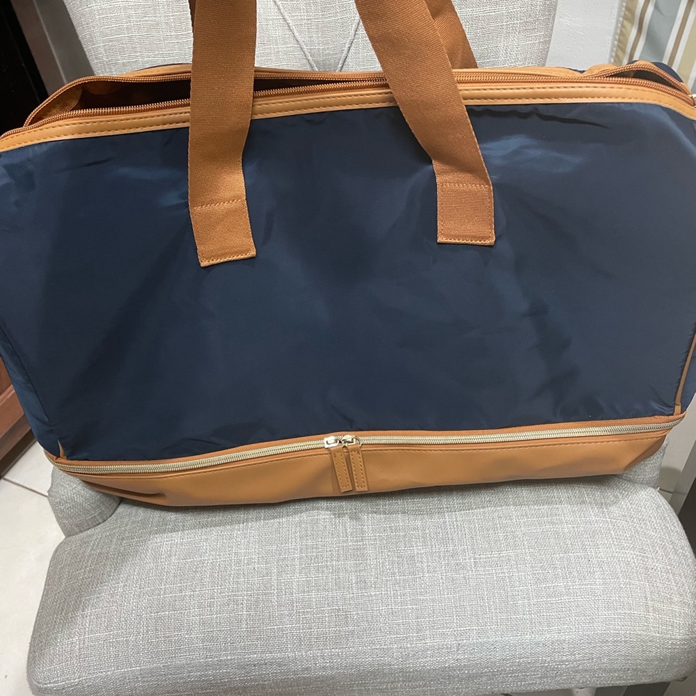 Duffel Bag